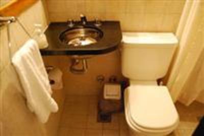 фото отеля Hostal Tercero del Sur