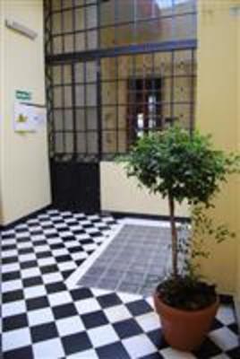 фото отеля Hostal Tercero del Sur
