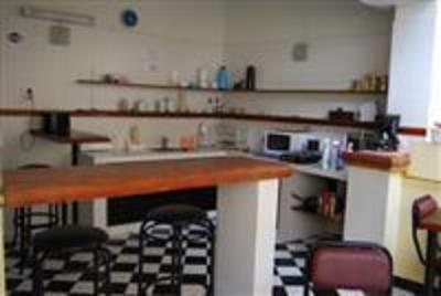 фото отеля Hostal Tercero del Sur