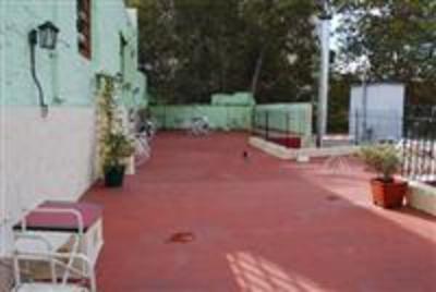 фото отеля Hostal Tercero del Sur