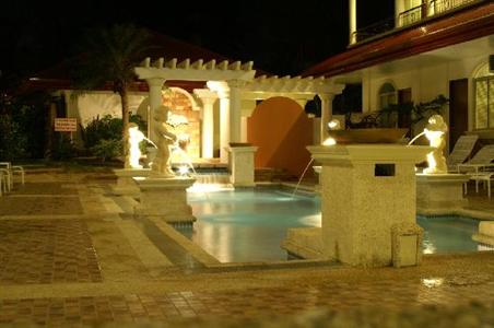 фото отеля Palmas del Mar