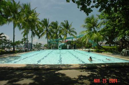 фото отеля Palmas del Mar