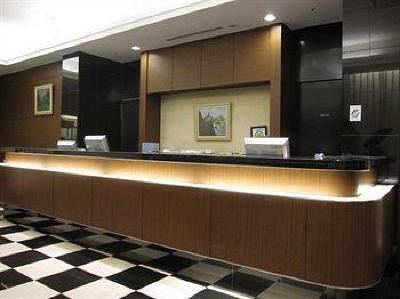 фото отеля APA Villa Hotel Nagoya Marunouchi Ekimae