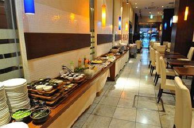 фото отеля APA Villa Hotel Nagoya Marunouchi Ekimae