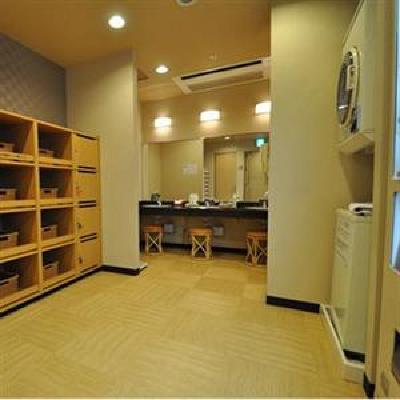 фото отеля APA Villa Hotel Nagoya Marunouchi Ekimae