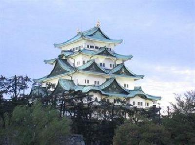 фото отеля APA Villa Hotel Nagoya Marunouchi Ekimae