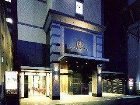 фото отеля APA Villa Hotel Nagoya Marunouchi Ekimae