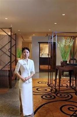 фото отеля Pullman Bangkok Hotel G