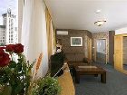 фото отеля Avion Hotel Plovdiv