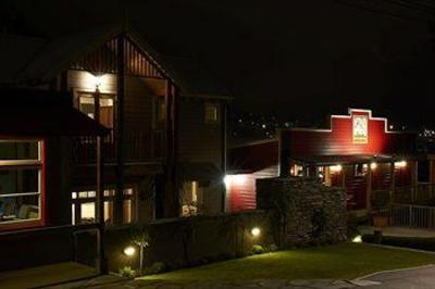 фото отеля The Dairy Private Luxury Hotel