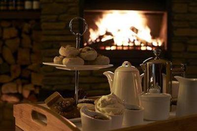 фото отеля The Dairy Private Luxury Hotel