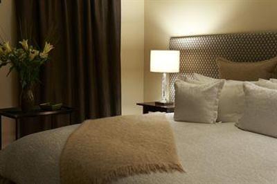 фото отеля The Dairy Private Luxury Hotel