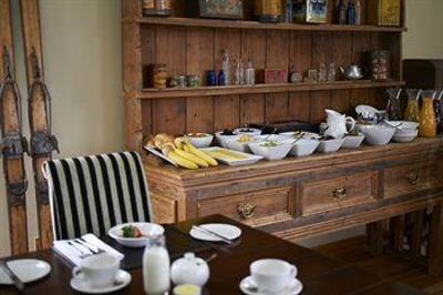 фото отеля The Dairy Private Luxury Hotel