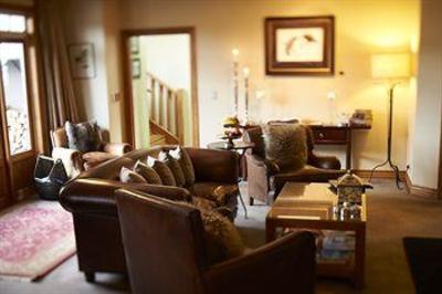 фото отеля The Dairy Private Luxury Hotel