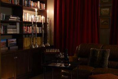 фото отеля The Dairy Private Luxury Hotel
