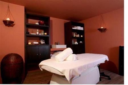 фото отеля Golden Residence Apartment Hotel
