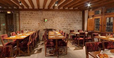 фото отеля Auberge Saint-Pierre
