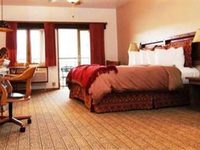 Table Mountain Inn
