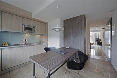 фото отеля Burns Art & Culture Apartments