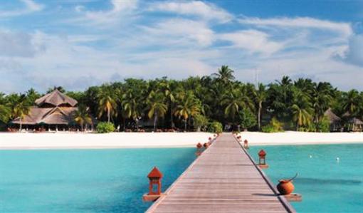 фото отеля Banyan Tree Ringha