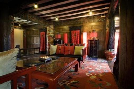 фото отеля Banyan Tree Ringha