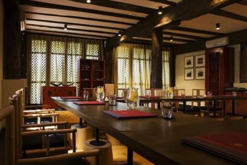 фото отеля Banyan Tree Ringha