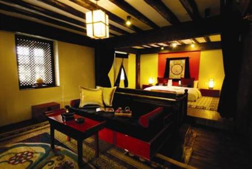 фото отеля Banyan Tree Ringha