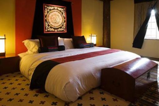 фото отеля Banyan Tree Ringha