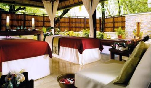 фото отеля Banyan Tree Ringha