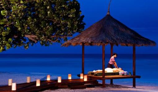 фото отеля Banyan Tree Ringha