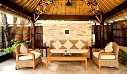 фото отеля Banyan Tree Ringha