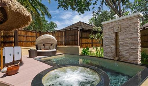 фото отеля Banyan Tree Ringha