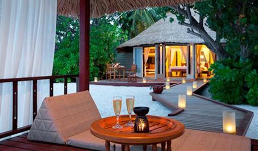 фото отеля Banyan Tree Ringha