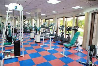 фото отеля Al Qurum Resort