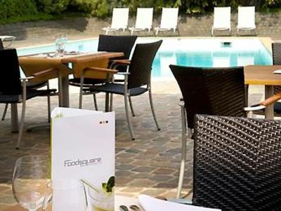 фото отеля Novotel Gent Centrum
