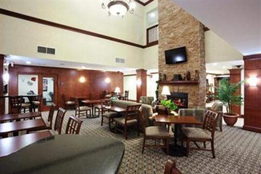 фото отеля Staybridge Suites Covington