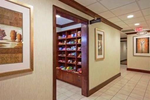 фото отеля Staybridge Suites Covington