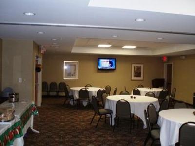 фото отеля Staybridge Suites Covington