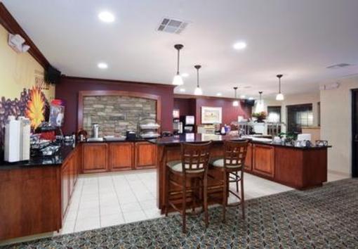 фото отеля Staybridge Suites Covington