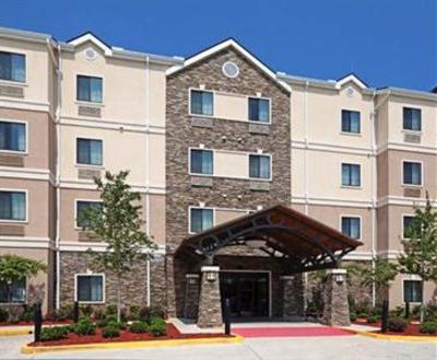 фото отеля Staybridge Suites Covington