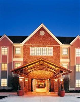 фото отеля Staybridge Suites Covington