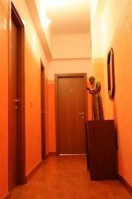 фото отеля B&B Santa Lucia San Giovanni Rotondo