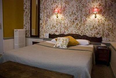 фото отеля Hotel Des Phares Sainte-Adresse