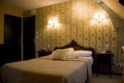 фото отеля Hotel Des Phares Sainte-Adresse