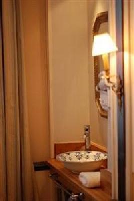 фото отеля Hotel Des Phares Sainte-Adresse
