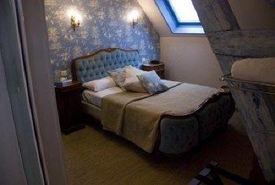 фото отеля Hotel Des Phares Sainte-Adresse