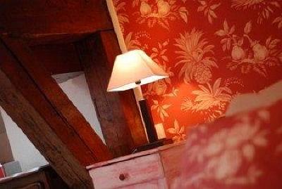 фото отеля Hotel Des Phares Sainte-Adresse