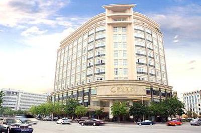 фото отеля Heroyear Hotel