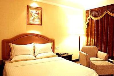 фото отеля Heroyear Hotel