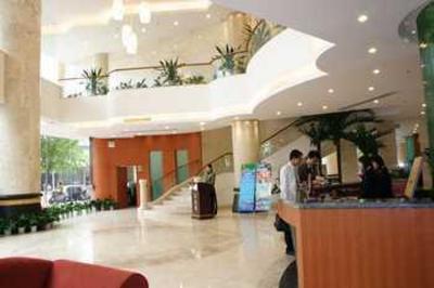 фото отеля Heroyear Hotel